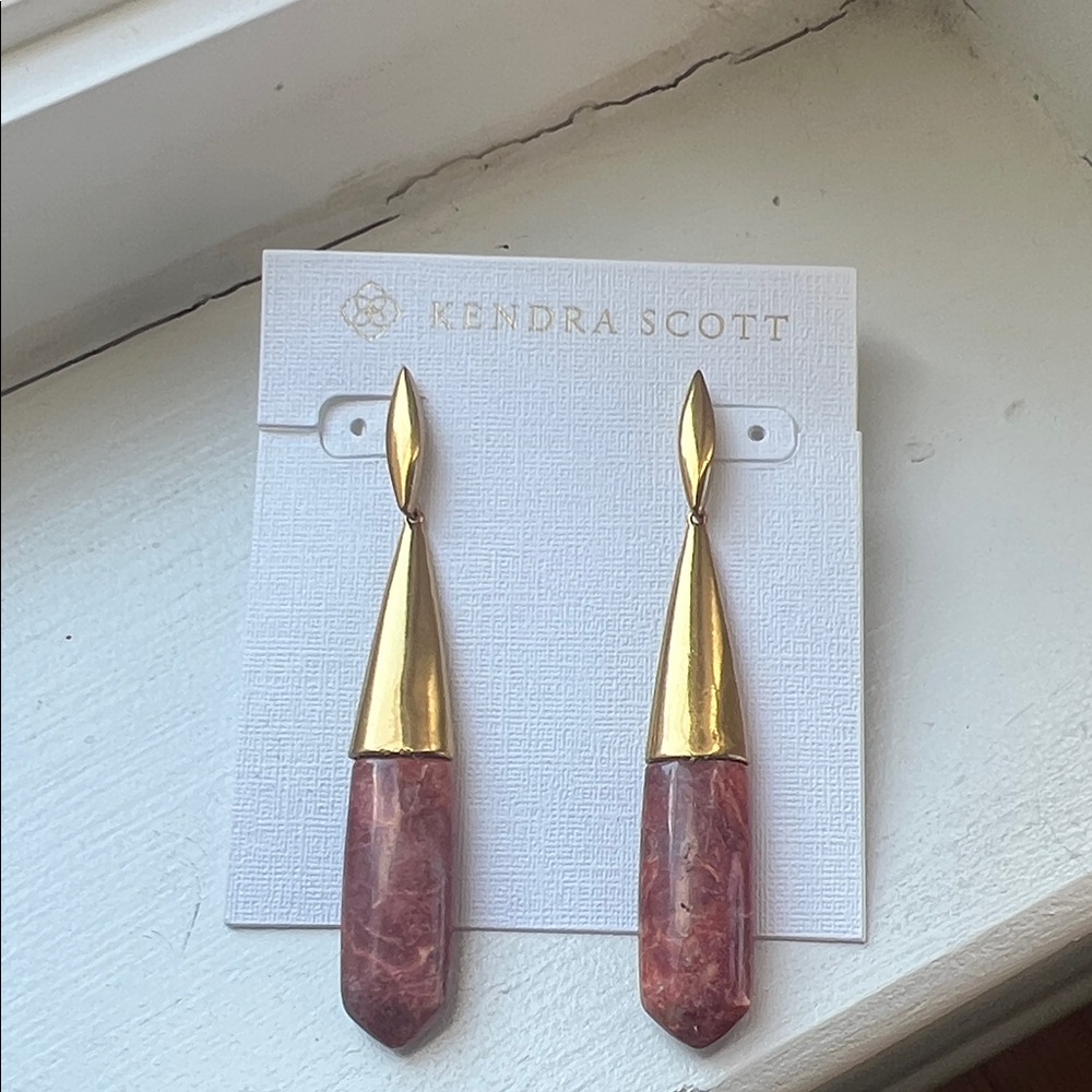 Kendra Scott Earrings
